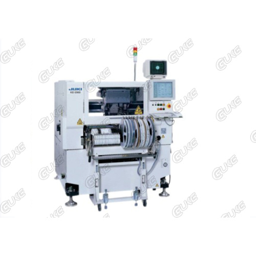 High-speed placement machine price