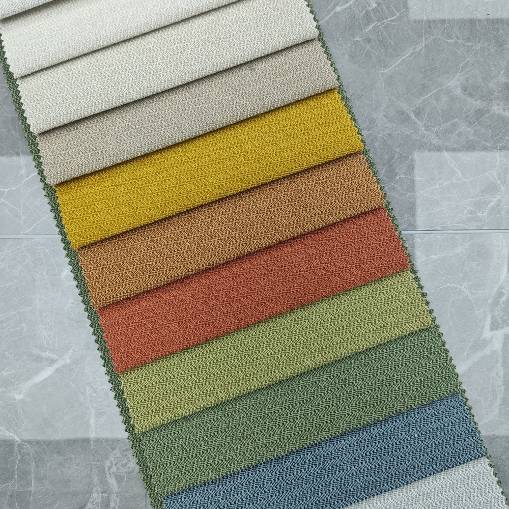 ULIKE New Design Velvet Fabric Wholesale Fabric