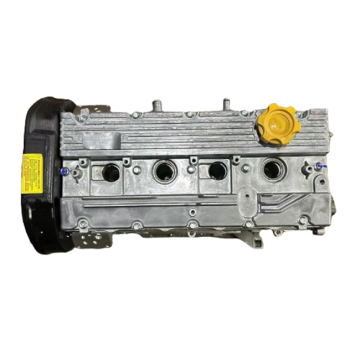 Best Selling 18K4C Car Engine for Roewe 550, 550 MG 6 1.8L - High-Quality Brand New Manufacturing