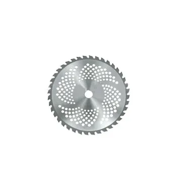 Premium Quality Chinese Brush Cutter Spare Parts Alloy Blade 60T