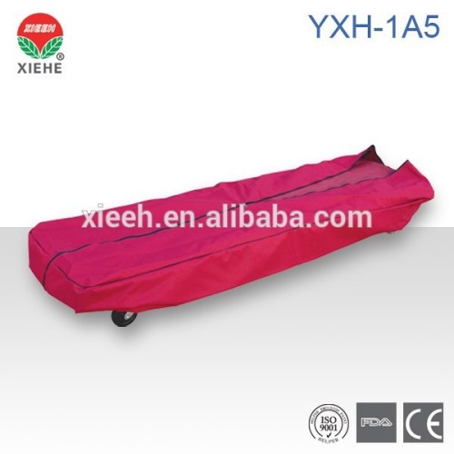 YXH-1A5 Aluminum Alloy Funeral Stretcher for Corpse