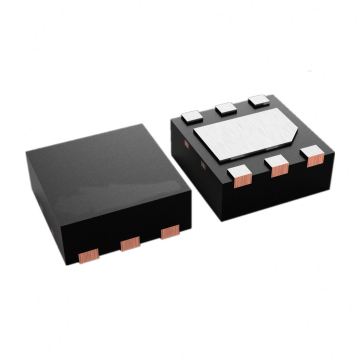 TPS715A33DRV TPS715A33DRVR -Spannungsregler -Chip WSON6