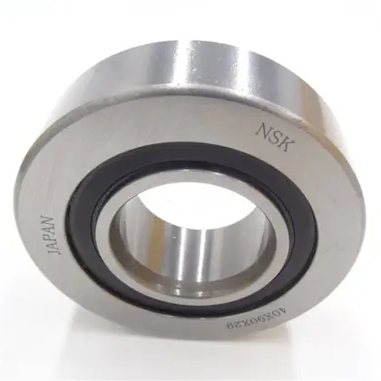 910961 Chain Guide Sheave for Daewoo Lift Trucks and Caterpillar Forklift Mast Bearings