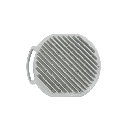 Изготовленный на заказ алюминиевый корпус светодиода для литья под давлением