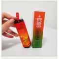 Kit Pod Pod Fluum Bar 6000 Puffs