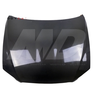 Hotte en fibre de carbone de style OEM pour Lexus IS200 1998-2005