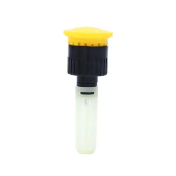 Vapoursky 6VAN VAN Variable Arc Nozzle Contractor Pack - 10 Units, 4-6 Foot Radius, Adjustable