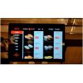 Restaurant Smart Ordering Equipment Restaurant intelligent ordering system Factory