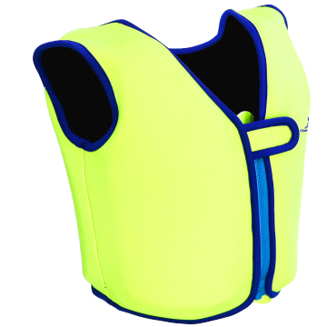 Seaskin Childrens Life Vest für die Swimming Academy School