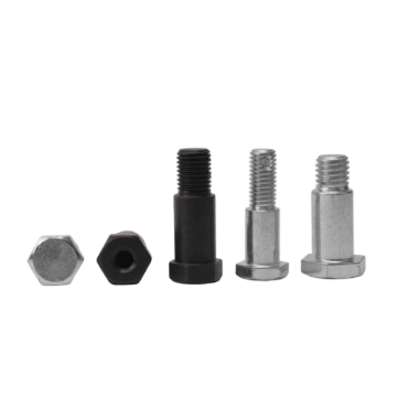 Крепежный болт с одинарной опорой профессионального уровня