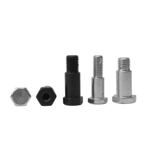 Крепежный болт с одинарной опорой профессионального уровня