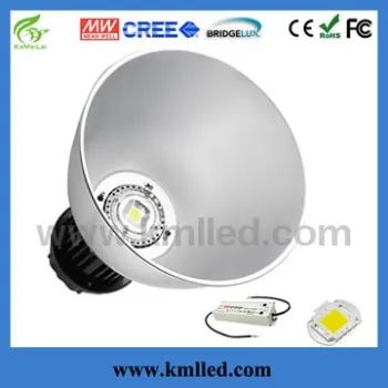 China Good Price Bridgelux 45mil LED 30W High Bay Light