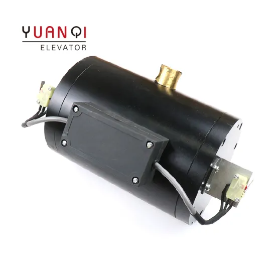 ZLZ-02 Type Traction Machine Brake for Elevator Parts ZLZ-05 08