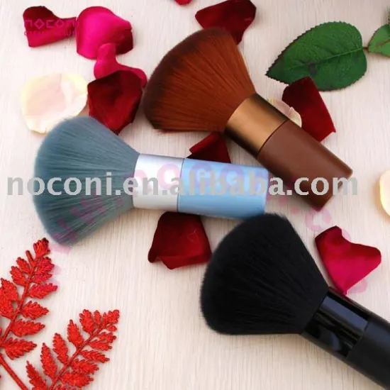 hot sale nylon hair neck brush ( NBS018)