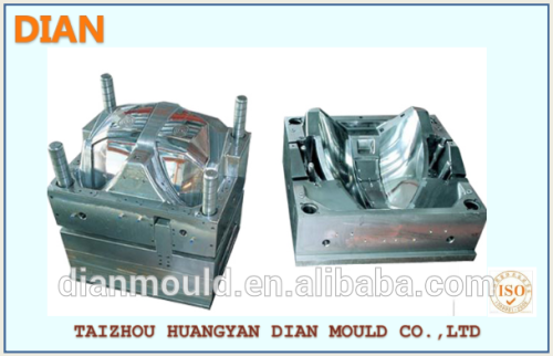 Plastic Injection Moulding Service Taizhou Huangyan