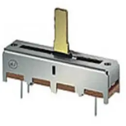 slide potentiometer