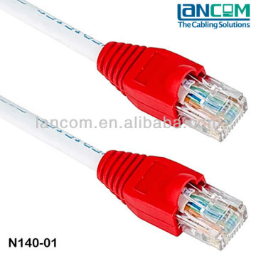 Best Price Different Color and High Quality Manufacturer Cat5e UTP Patch Cord
