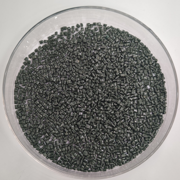 GF10% - 50% Glass Fiber Reinforced High Rigidity High Temperature Resistant ABS for Electronic Appliances