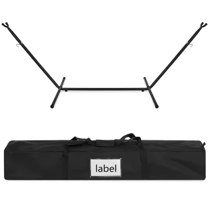 Double Size Hammock Stands - Affordable Hammocks