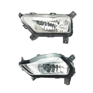 Daytime Running Fog Lamp Auto Parts for Various Haval Models: Jolion, F7, H9, M6, H1, H2, H7