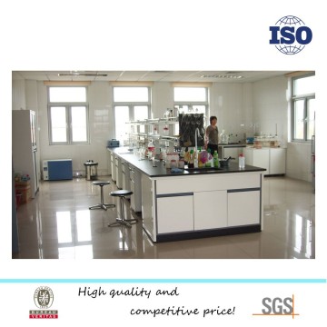 chemical laboratory table