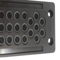 KDP/N 24/29 Cable Entry Plate high protection class