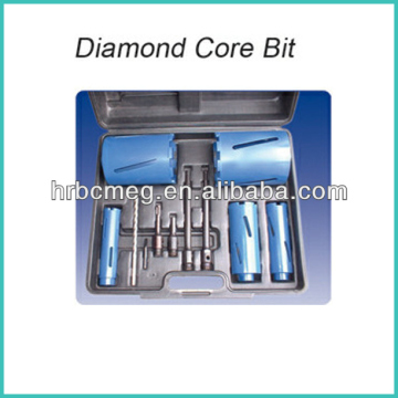 new popular diamond core bit