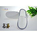 Waffle Slipper Hotel Cotton Disposable Slipper