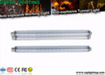 SAA 2880 Lum LED Tunnel Light IP67