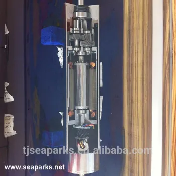 conveyor rollers TM113A Drum motors