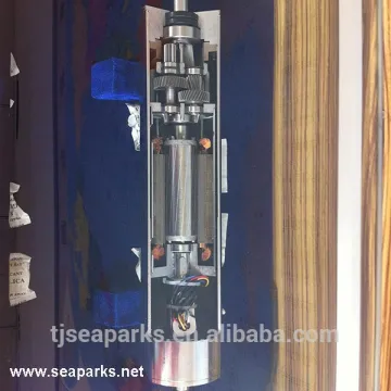 conveyor rollers TM113A Drum motors