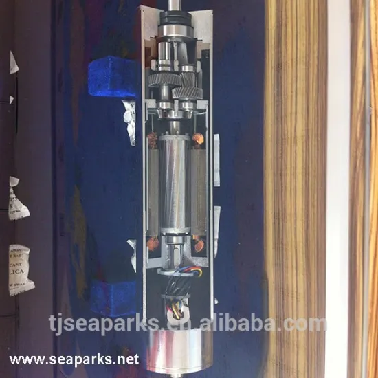 conveyor rollers TM113A Drum motors