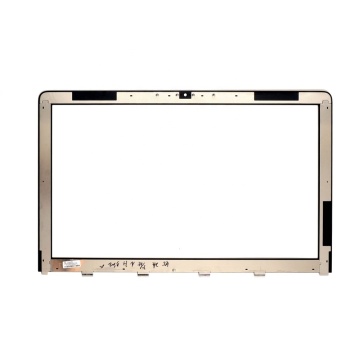 New 21-inch iMac A1311 Front Glass Bezel Replacement LCD Screen Panel 2010-2011