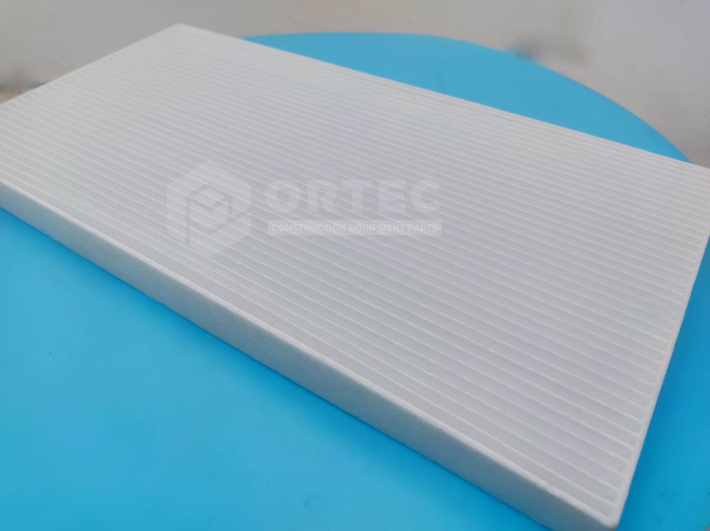 A/C FILTER LONG 2ND SP245726 LIUGONG DUMP TRUCK China