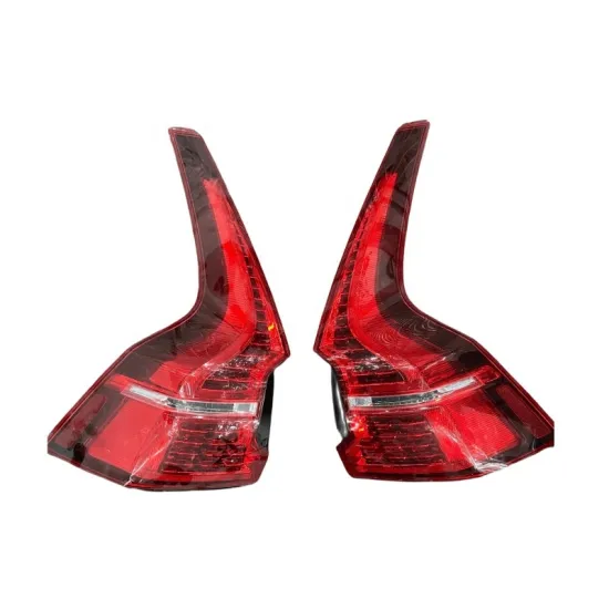 LED Taillights for Volvo XC60 - OE/31446790/31446791 Automotive Lighting Component