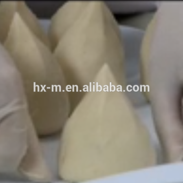 coxinha making machine