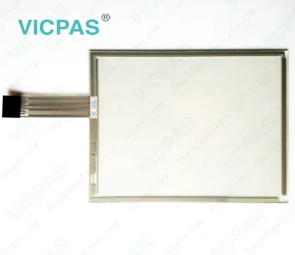 4B1384.00-K16 GEA Touch Screen 4B1384.00-K16 GEA Membrane Keypad