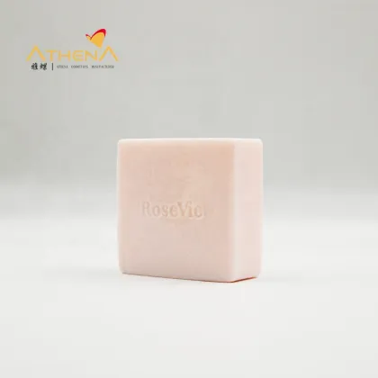 Private Label Whitening Moisturizing Body Wash Soap