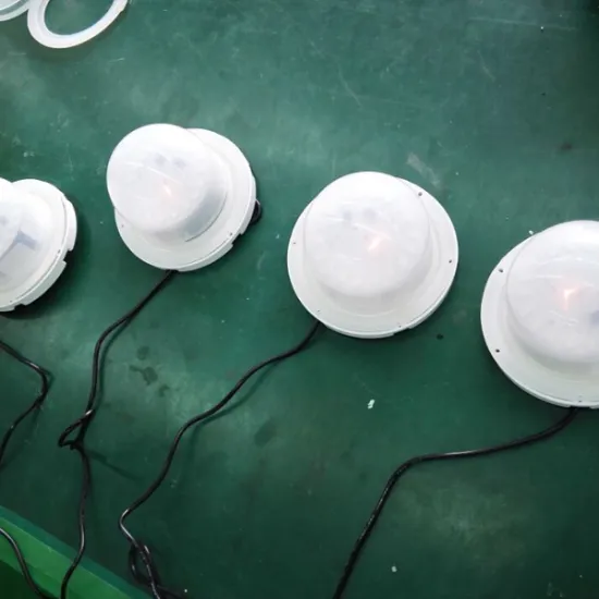 New product Led fairy lights battery