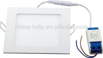 led panel light