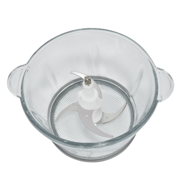 mini handled electric vegetable chopper