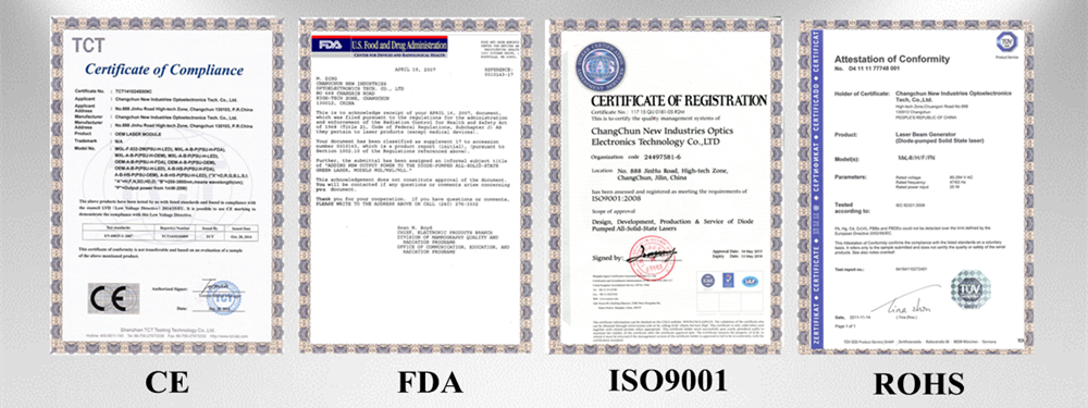 Mode Locked Diode Laser