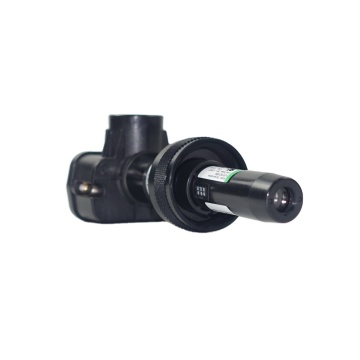 AZBIL High-Performance UV Flame Detector with Photocell Unit AUD15 and Dedicated Socket AUD110C1000