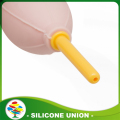 Pulitore ad aria compressa a basso costo di silicone