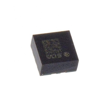 Lis2DW12TR LIS2DW12 LGA12 Accelerometer IC
