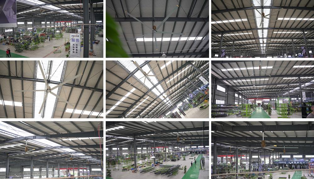 Qijiang Meinuo Doors and Windows