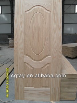 best hdf laminate plywood door skin