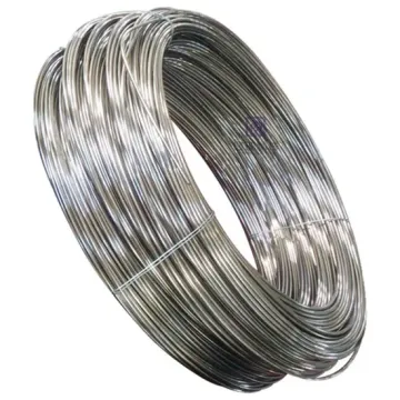 MIG-lasdraad van roestvrij staal (0,8 mm, 1 mm, 1,2 mm)