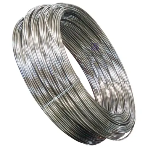 Paslanmaz Çelik MIG Kaynak Teli (0,8mm, 1mm, 1,2mm)