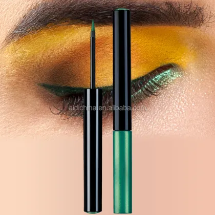 Best Waterproof Liquid Eyeliner for Daily Makeup | Korean Cosmetics